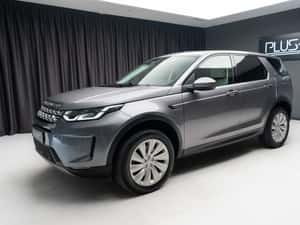 Land Rover Discovery Sport 2020, 68.600 km, Hibrid