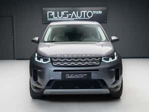 Land Rover Discovery Sport 2020, 68.600 km, Hibrid — miniatura 2
