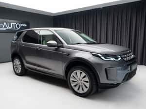 Land Rover Discovery Sport 2020, 68.600 km, Hibrid — miniatura 3