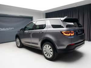 Land Rover Discovery Sport 2020, 68.600 km, Hibrid — miniatura 4