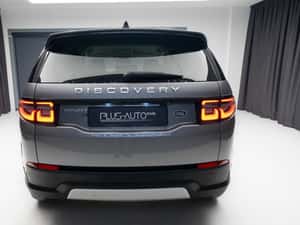 Land Rover Discovery Sport 2020, 68.600 km, Hibrid — miniatura 5