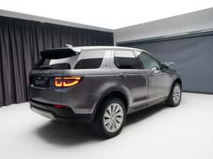 Land Rover Discovery Sport 2020, 68.600 km, Hibrid — miniatura 6