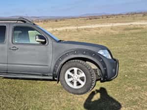 Nissan Navara D40 3.0 V6 Diesel 231 CP — miniatura 2