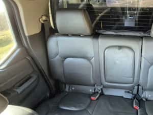 Nissan Navara D40 3.0 V6 Diesel 231 CP — miniatura 7