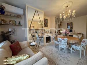 Apartament modern de vanzare 2 camere balcon parcare Arhitectilor — miniatura 3