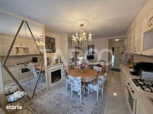 Apartament modern de vanzare 2 camere balcon parcare Arhitectilor — miniatura 4