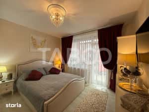 Apartament modern de vanzare 2 camere balcon parcare Arhitectilor — miniatura 5