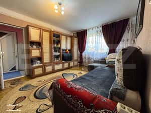 Apartament 2 camere – Cartierul Florilor, Brasov — miniatura 2