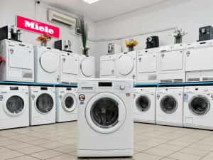 Masina de spalat Bauknecht WA 3762 Di
