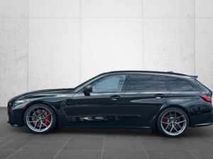 BMW M3 Break / Estate 510 cp Benzină Automat — miniatura 2