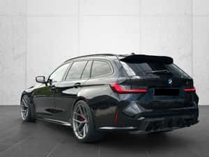BMW M3 Break / Estate 510 cp Benzină Automat — miniatura 3