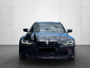 BMW M3 Break / Estate 510 cp Benzină Automat — miniatura 4