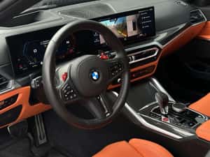 BMW M3 Break / Estate 510 cp Benzină Automat — miniatura 7