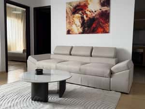 Apartament 2 camere Decebal | Day Residence | Piata Alba Iulia — miniatura 3