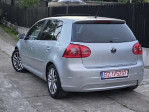 Vw golf 5 GT an 2008 — miniatura 3
