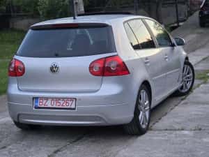 Vw golf 5 GT an 2008 — miniatura 4