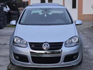 Vw golf 5 GT an 2008 — miniatura 5