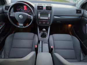 Vw golf 5 GT an 2008 — miniatura 7