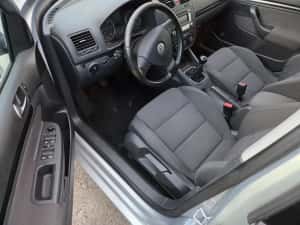 Vw golf 5 GT an 2008 — miniatura 8