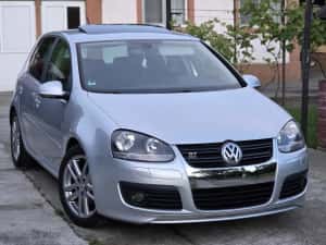 Vw golf 5 GT an 2008 — miniatura 10