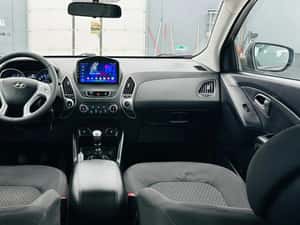 HYUNDAI IX35 AUTOTURISM INAMTRICULAT RO CU TOATE TAXELE ACHITATE LA ZI — miniatura 6