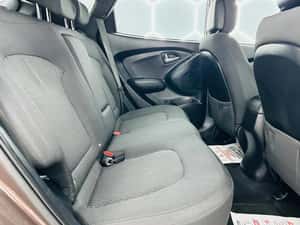 HYUNDAI IX35 AUTOTURISM INAMTRICULAT RO CU TOATE TAXELE ACHITATE LA ZI — miniatura 7