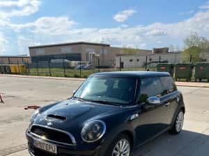 Mini Cooper SD 2011