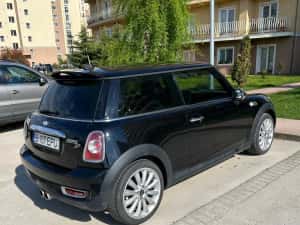 Mini Cooper SD 2011 — miniatura 2