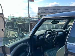 Mini Cooper SD 2011 — miniatura 4