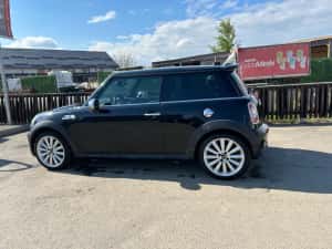 Mini Cooper SD 2011 — miniatura 7