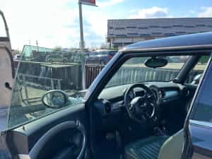 Mini Cooper SD 2011 — miniatura 8