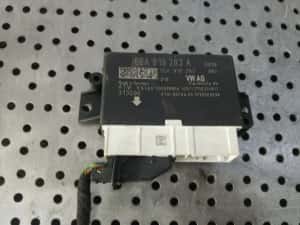 modul senzori parcare skoda octavia 3 5qa919283a