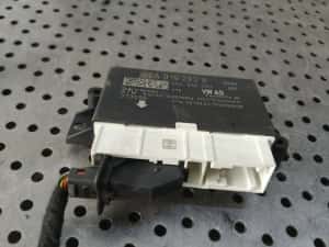 modul senzori parcare skoda octavia 3 5qa919283a — miniatura 3