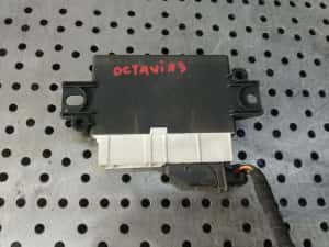modul senzori parcare skoda octavia 3 5qa919283a — miniatura 4