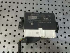 modul senzori parcare skoda octavia 3 5qa919283a — miniatura 5
