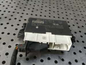 modul senzori parcare skoda octavia 3 5qa919283a — miniatura 6