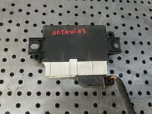 modul senzori parcare skoda octavia 3 5qa919283a — miniatura 7