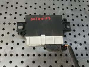 modul senzori parcare skoda octavia 3 5qa919283a — miniatura 10