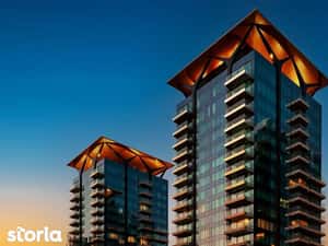 2022 One Mircea Eliade, 3 camere 110 mp, 2 Bai, Centrala, Loc Parcare — miniatura 4