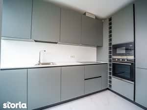 2022 One Mircea Eliade, 3 camere 110 mp, 2 Bai, Centrala, Loc Parcare — miniatura 5