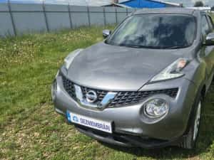 Dezmembrari / Piese / Accesorii / Nissan Juke Facelift 2014-2018 — miniatura 2
