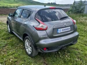 Dezmembrari / Piese / Accesorii / Nissan Juke Facelift 2014-2018 — miniatura 3