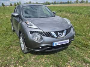 Dezmembrari / Piese / Accesorii / Nissan Juke Facelift 2014-2018 — miniatura 9