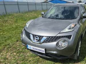 Dezmembrari / Piese / Accesorii / Nissan Juke Facelift 2014-2018 — miniatura 10