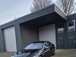 Bmw f10 520d b47 190cai