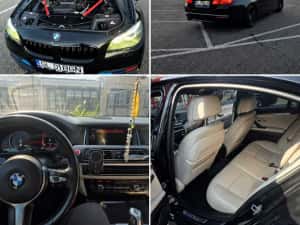 Bmw f10 520d b47 190cai — miniatura 7