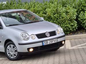 Volkswagen Polo — miniatura 2