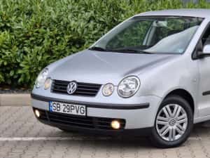 Volkswagen Polo — miniatura 3