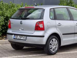 Volkswagen Polo — miniatura 4