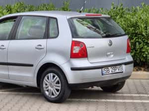 Volkswagen Polo — miniatura 5